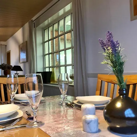 Holiday home Seepferdchen