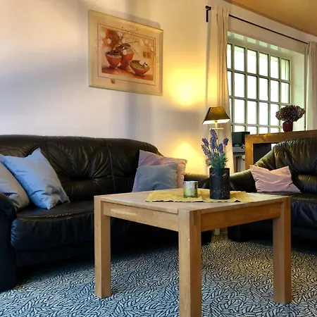 Seepferdchen Holiday home *